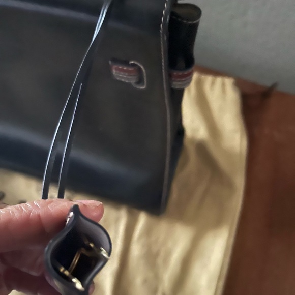 Vintage Testoni Handbag - Picture 4 of 9